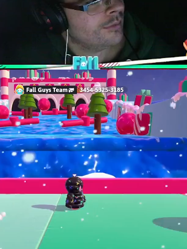 #parati #viral #fyp #fallguys #fallguysmoments