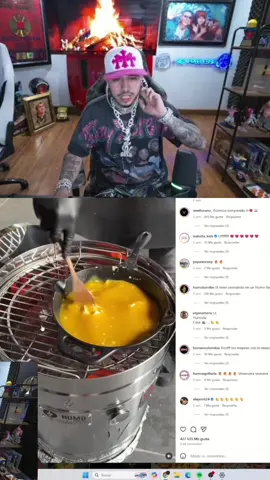 Westcol recciona a su última colaboración más viral #westcol 