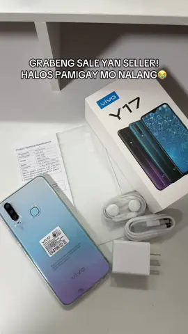 Grabe hindi ko expect na ganto kaganda to android phone na to🥹#phone#vivo#vivoy17#trending#trendingvideo