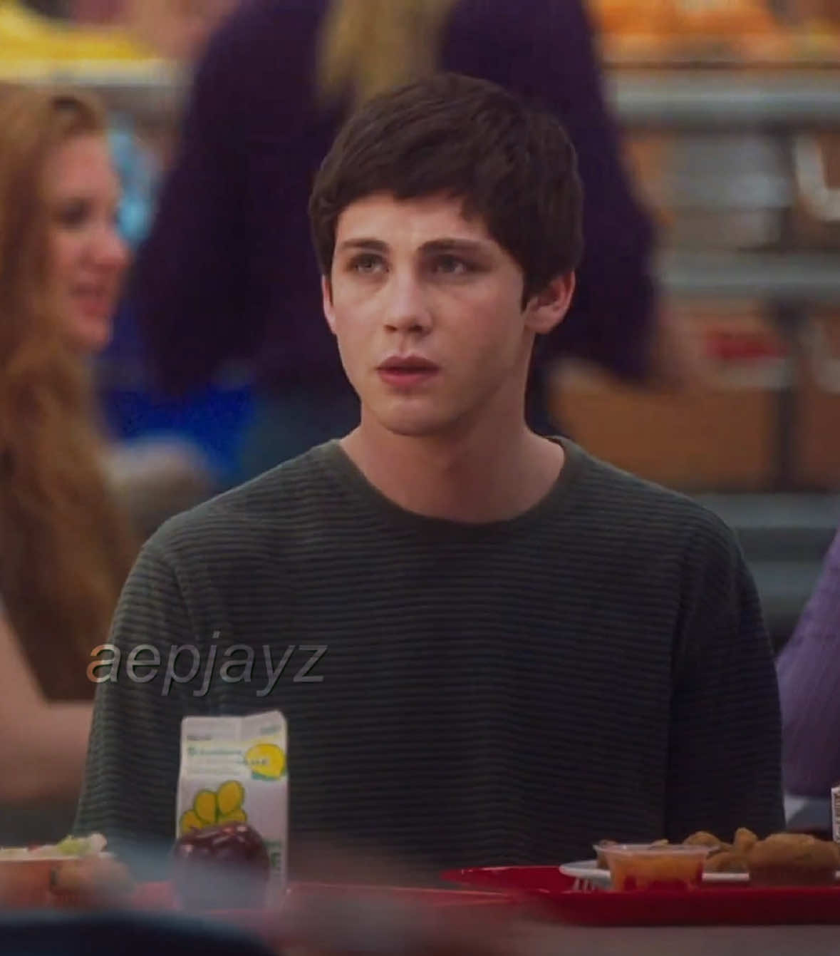 I wish they didn’t delete this scene from the movie. #theperksofbeingawallflower #foryoupage #edit #sad #Siblings *ORIGNAL CONTENT*