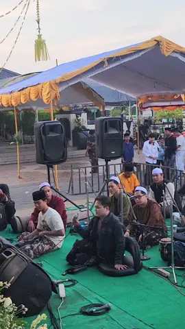 Gandrung nabi Haul Agung Raden Pattah Demak #gandrungnabi #fe #fyp #racuntiktok #CapCut 