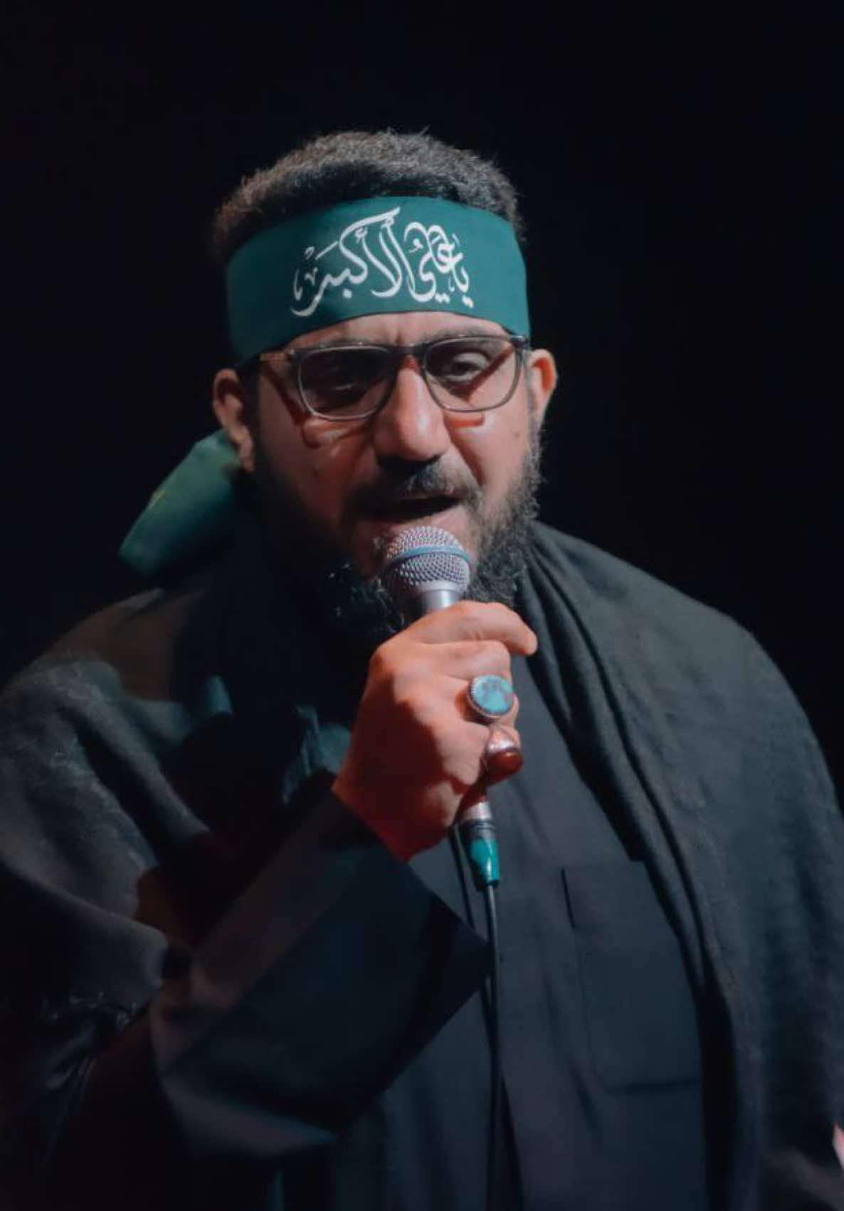 يا ام ألبنين#سيد_سلام_الحسيني#عزاء_الناصريه_الموحد 