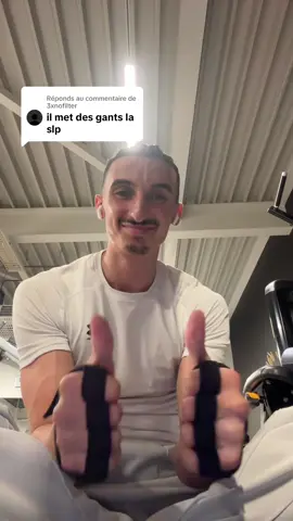 Réponse à @3xnofilter 💫