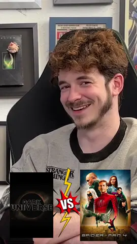 What is one movie you would ask Donald Trump to force a company to make ??? @hat guy 🦒 @Wafellow #rushhour #tasm3 #spiderman4 #snydercut #tiktokfilmtvcompetition 