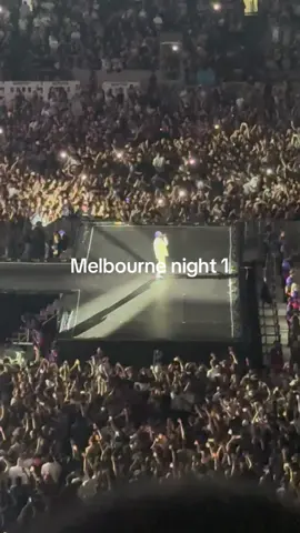 Kendrick Lamar family ties #fyp #kendricklamar #melbourne #fypシ #concert 