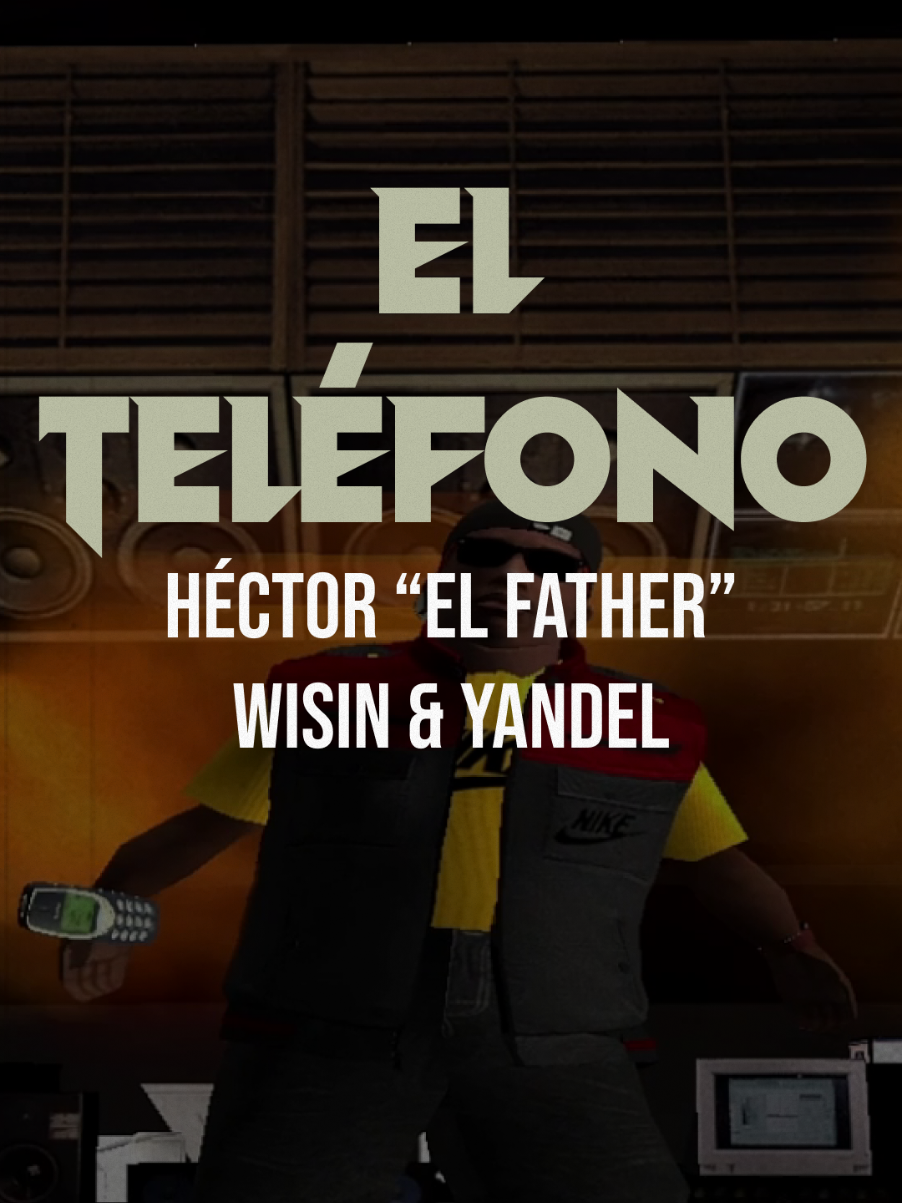 EL TELÉFONO 📞🔥 - Héctor 