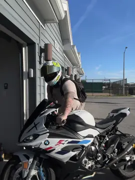 What are you riding today ??  #s1000rr #motorcycle #bmwmotorsport 