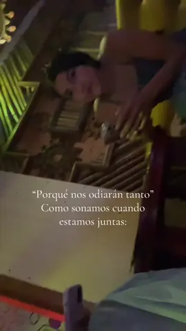 Exclamaron las reinas 