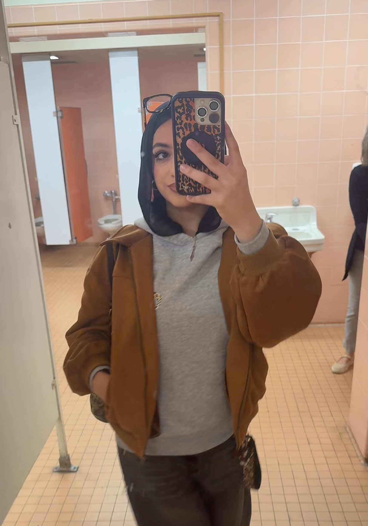 #OOTD #winterfashion #hijabifashion #fyp #arab 