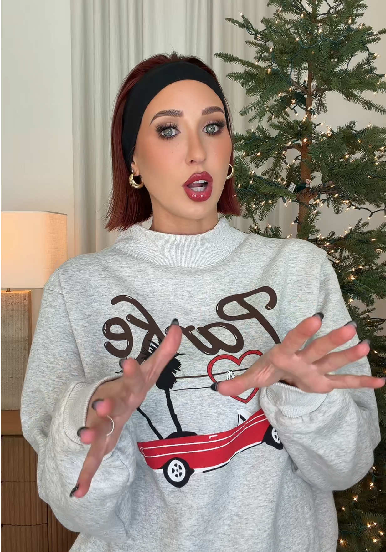 Hello to all my girls out there! Love you & miss you!!!💕