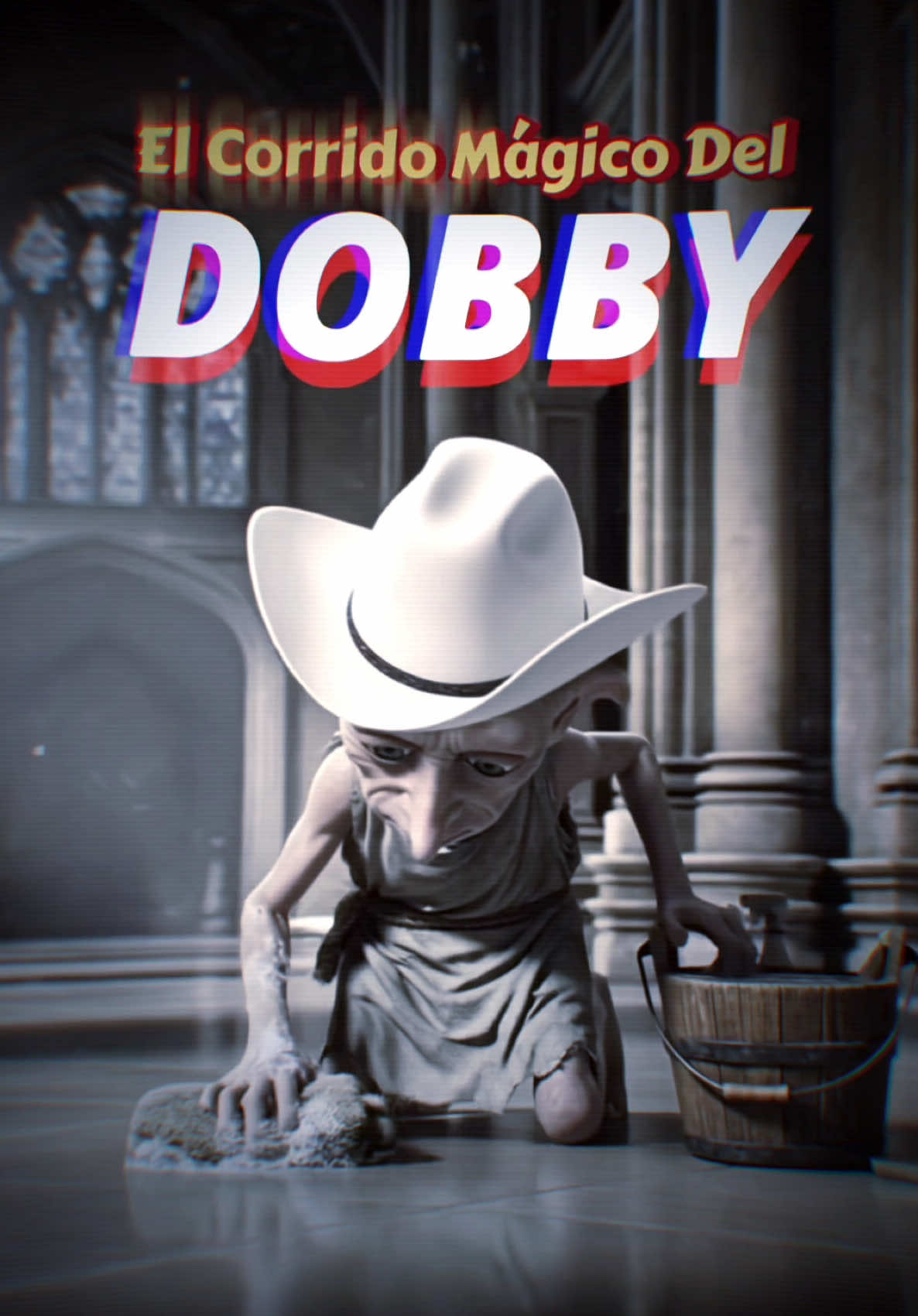 🎵 “El Corrido de Dobby (El Elfo sin Dueño)” – Harry con su bajo y Hermione en el acordeón te cuentan el último día de Dobby en la playa de Malahide. 🌊💔 👁️‍🗨️ ¿Qué verso te conmovió más? Comenta tu estrofa favorita y guarda este corrido inolvidable para siempre. 🔖 #harrypotter #dobby #corridosmexicanos #parati #harrypotterfan 