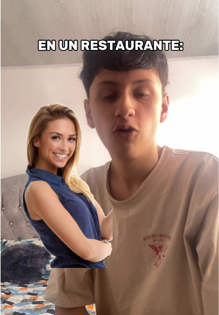 Cuando cuentan chistes chistosos y te ries con risas 🤣 . #paratii #comedia #chiste #humor #fyp 