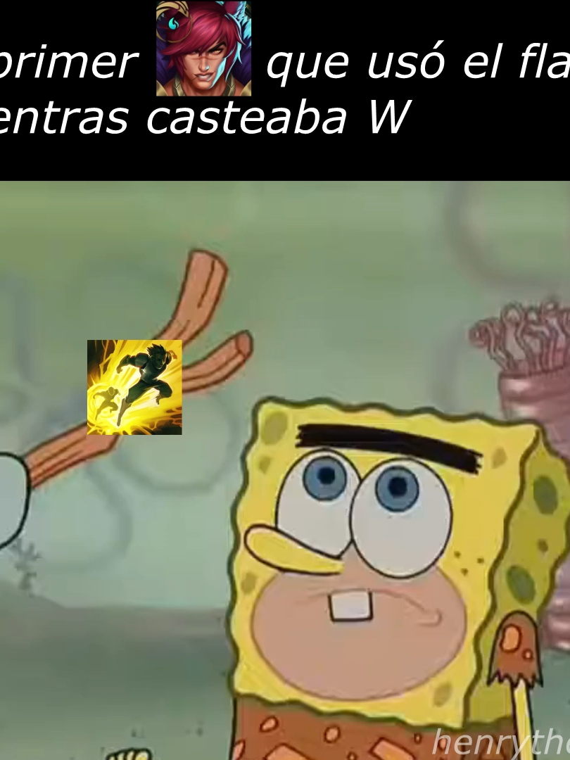 El pináculo de la carrera armamentística #lolcito #leagueoflegends #lolcitohumilde #Sett