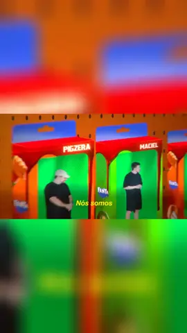 vídeo completo no canal aqueles caras #fy #corte #aquelescaras #comedia #impostor 