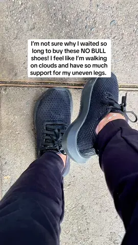 Run dont walk cause NO BULL is no joke with their shoes games! #nobullshoes #nobull #sneakers #giftforher #UnboxYourYear 