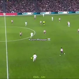 Kylian Mbappé☠️🔥🤍|| #mbappe #realmadrid #madridfans #kylianmbappé #footballedit  