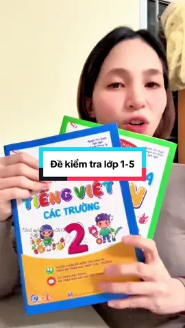 Đề kiểm tra được tuyển chọn từ các trường bám sát chương trình học#mehoccungcon2018 #sachhay #hoccungcon #toan 