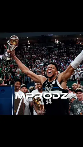 is the giannis era over in milwaukee? #giannisantetokounmpo #bucks #trade #nbaedits #fyp 
