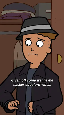 sorry we're late, darren was throwing a fit 😏 📺: #universalbasicguys #fashion #girfriend #fit #FOX