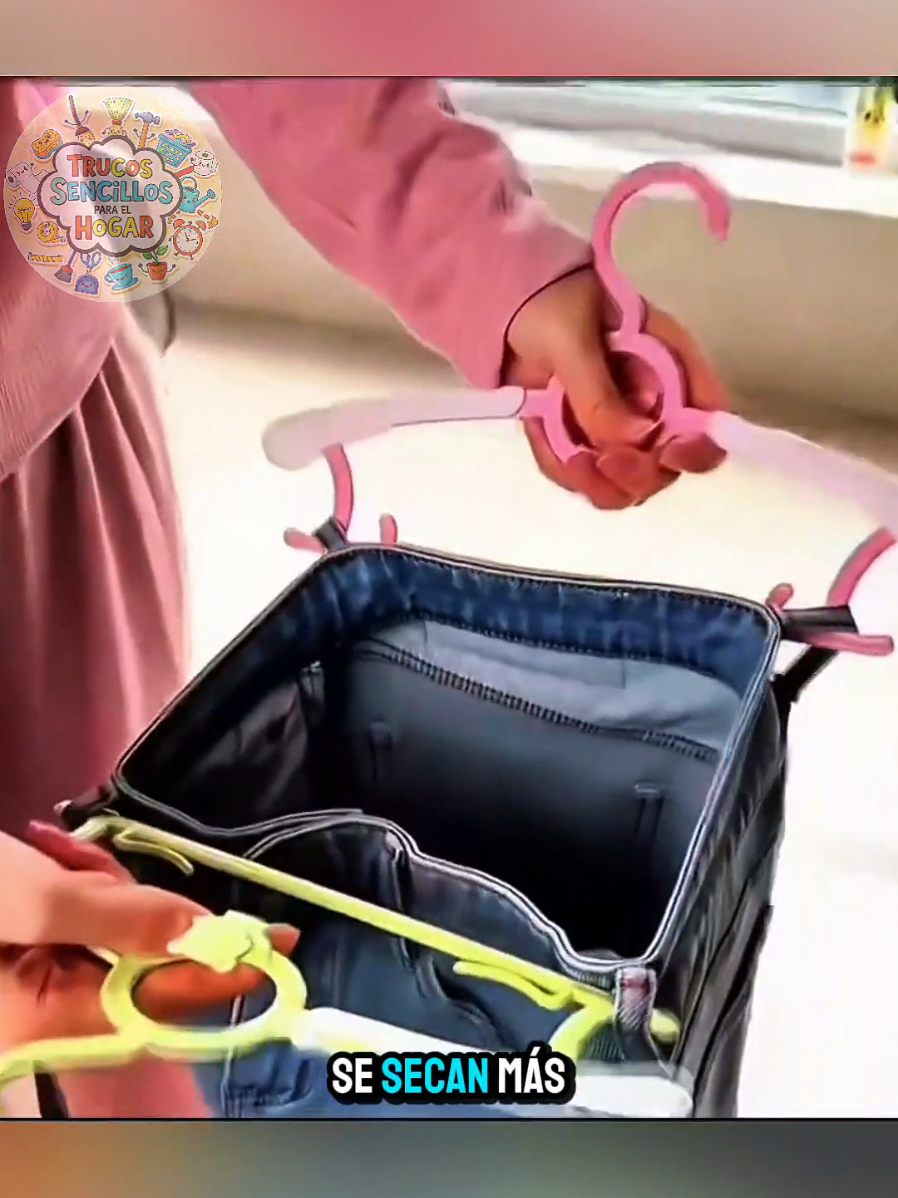 consejos para secar la ropa #viral #videoviral #fyp 