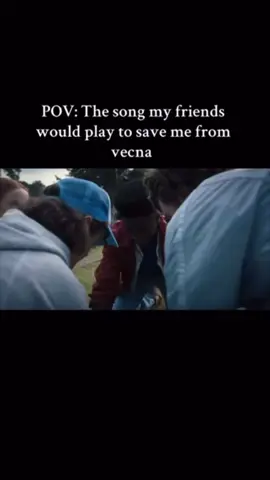 Vecnussy ain’t getting me. 😰😏 I’m locking tf innnn. 😤