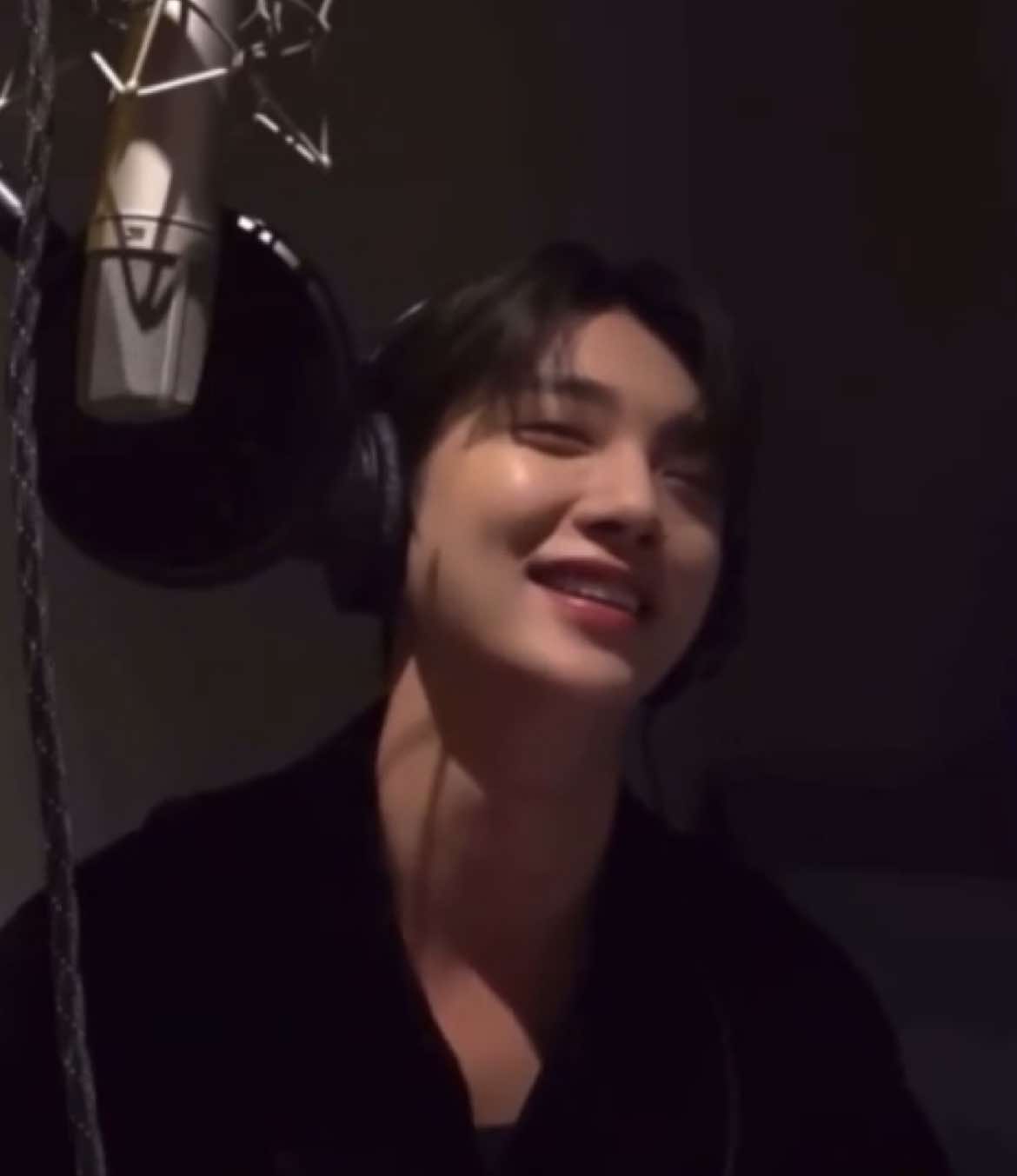 #seventeen #svt #joshua #جوشوا 