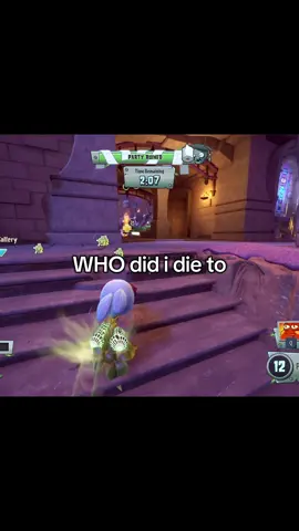 i guess i got outplayed🥹 |  they got some bosses in a game of turf takeover 🙏#pvzgw2 #gaming #peashooter #hacking