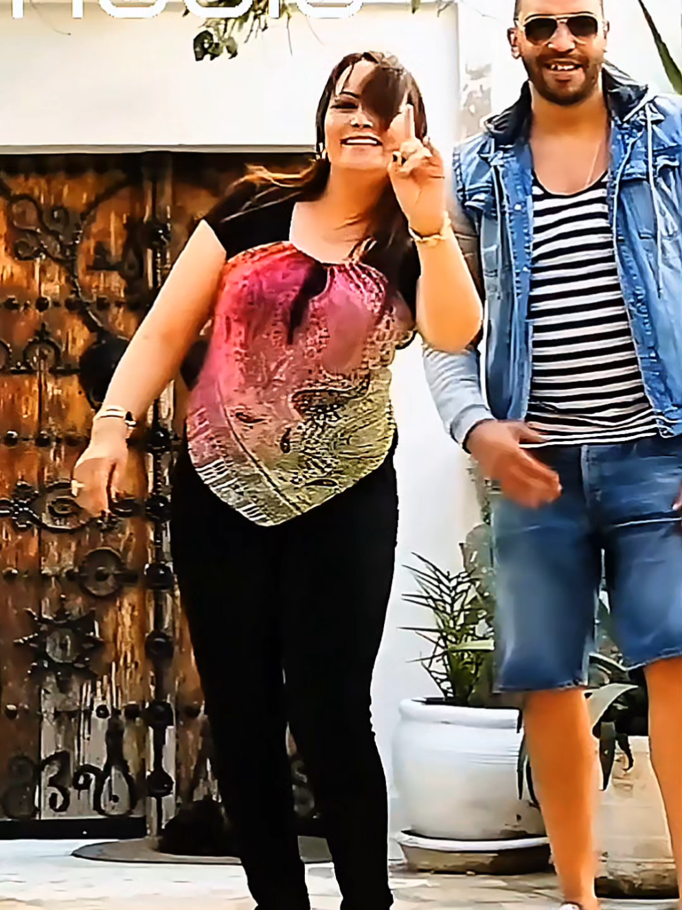 @Balti @Zina gassrinia #❤️ #تونس #startunisienne #tunisia🇹🇳 #تونس 