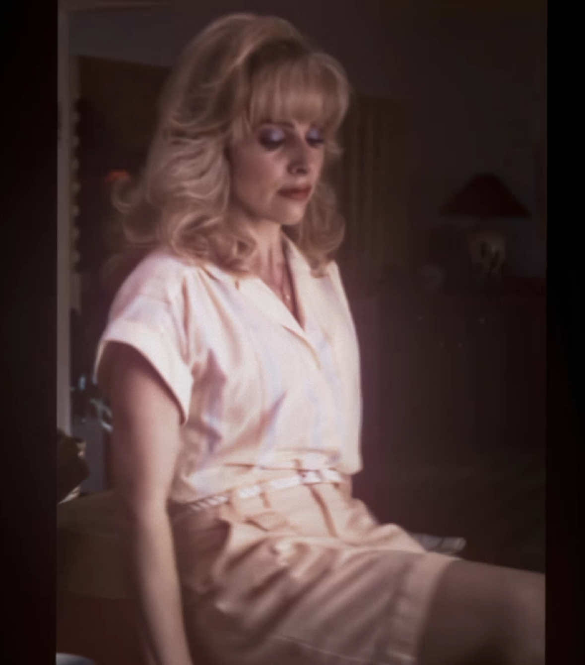 spoiler free edit today  🫧 || #karenwheeler #strangerthings5 #aftereffects #edits #hot  —————————— ||