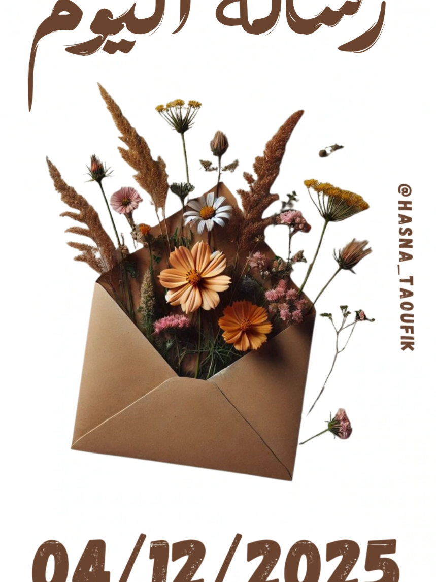 #رسالة_اليوم #اقتباسات #خواطر #حسناء #اكسبلور جلال الدين الرومي@🌻حسناء🌻 