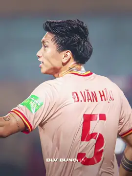 Chào mừng Văn Hậu trở lại ❤️ #blvbuncha #vietnam #bongda #thethaomoingay #edit 