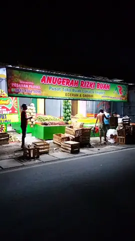 ARB anugrah Rizki Buah  #buahbuahan #fyp #laris #amiiiin 