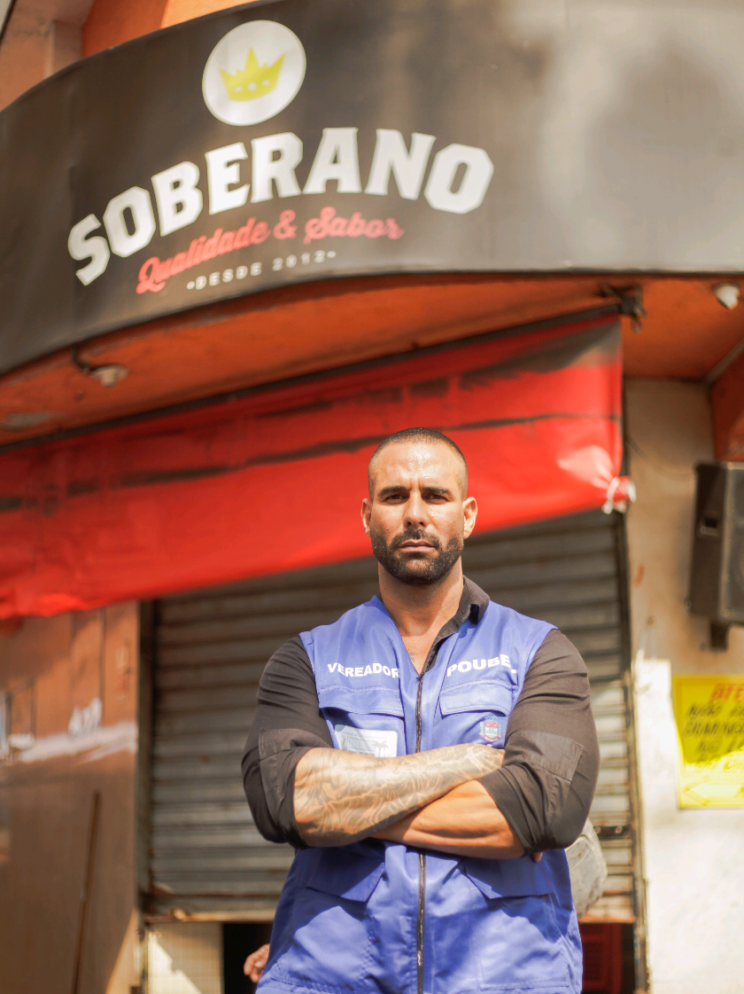 Hoje, 03 de dezembro fiscalizamos o Soberano do Alcântara, o que postamos nesse vídeo é só uma parte do que encontramos...   É uma sacanagem um mercado funcionar dessa forma! 