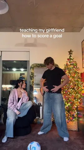 yea she’ll get it eventually 