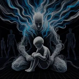 Psychology says… some kids don’t get a childhood. They get a job. And the worst part? Nobody ever told them they were doing one. Did your mother call you her “best friend”? Did your father unload his stress on you because he had no one else to talk to? That’s not bonding. That’s not closeness. That’s a child being forced to become an emotional adult long before their brain was ready. Psychology calls this Parentification — when a child becomes the caretaker, the therapist, the emotional partner for a parent who should’ve protected them. While other kids were learning to play, you were learning how to calm an adult down. While other kids were figuring out themselves, you were figuring out your parents’ moods so the house wouldn’t fall apart. You weren’t allowed to cry. You weren’t allowed to need anything. Your value came from how much you could solve, so you learned to carry storms that weren’t yours. And now… as an adult? You apologize too much. You take responsibility for everything. You attract broken people because fixing others is the only love language you were taught. But hear me clearly: You were never supposed to be the hero of your childhood. You were supposed to be the child. And none of what happened was your fault. Your healing begins the moment you understand this: You don’t owe anyone the version of you that was built from survival. You are allowed to grow into someone who finally feels safe… and finally feels free. #ParentifiedChild #PsychologySays #TraumaHealing #MentalHealthAwareness #childhoodtrauma 