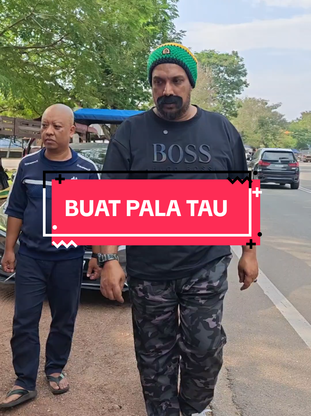 Kenai pak samad tak? #sedap #padu #fyp #donuts #content @caca dboss @Eagle Head Store @IDLAN RAJA LAWAK @Donat ketagih taman kempas 