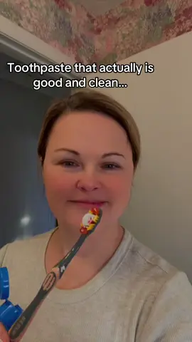 #toothpaste #oralcare #crunchymoms #allnatural 