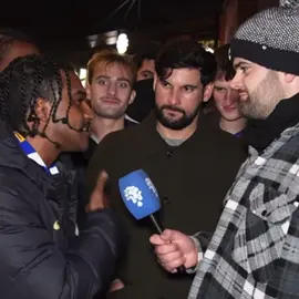 🤣🤣 ll #fyp #thesakaera #chelsea #leedsunited #football 