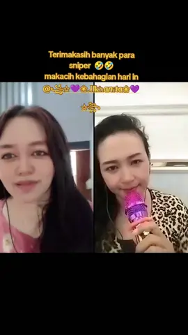 Baruu aj sembuh udah cium tembok aja.. dari yg badmood jd semangat. maacih ya @︎꧁☆💜 ❀Ꮧľ𝐤𝚑α𝙣ꭵŧα❀ 💜☆꧂ love u pollll