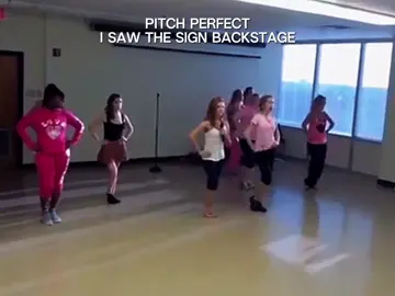 Posting this cause I remembered I posted the Cheap Thrills Backstage like maybe I can start a Backstage series of posting all of the bts musical videos I can find not sure yet tho cuz I wanna post more edits soon again 🤷🏼‍♀️ #bardenbellas #pitchperfect #annakendrick #brittanysnow #riffoff 