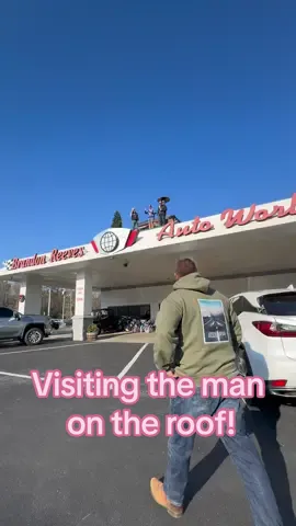 I’m truly amazed by what Brandon Reeves is doing and so proud of the way God is using him to spread his word. Come see us tmrro! #christmas #bike #faith #christmasgifts #christmasgiftideas 