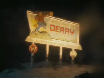 Пеннивайз виноват... #welcometoderry🎈 #welcometoderry #It  #pennywise #phonk #edit #edits #выпалград #оно #пеннивайз 