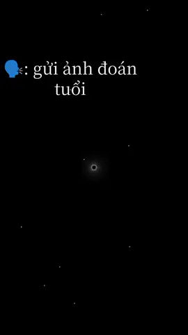 #gửi ảnh đoán tuổi #ff 