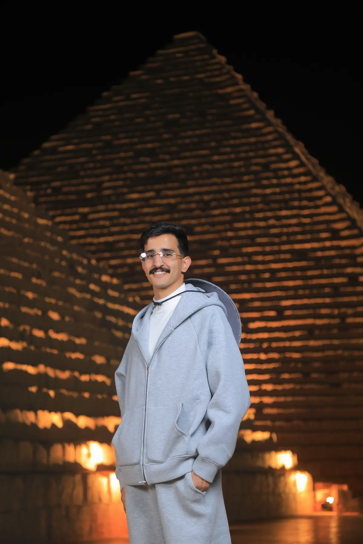 #موسم_الرياض #الشعب_الصيني_ماله_حل😂😂 #fyp @محمد ال راجح 🇸🇦🎙️ @سامي البقمي @سلطان العليّان @أسامة القرني 