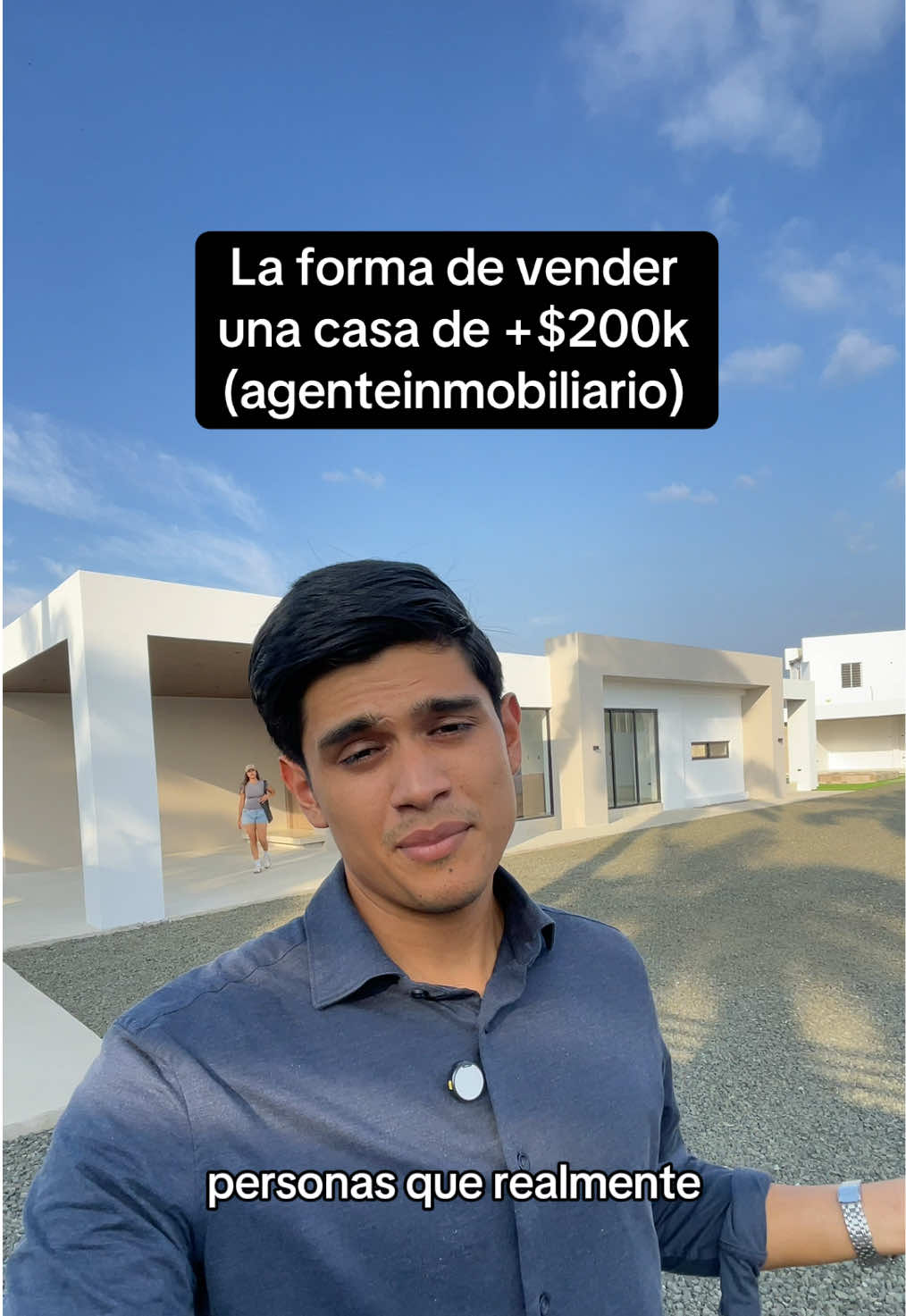 La forma de vender una casa de 200k ! #realtor #realstate 