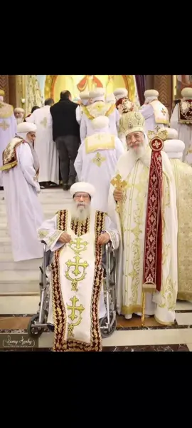 #قداسة_البابا_تواضروس_الثاني  #قداس_عيد_القيامة_المجيد_الان #قداس_عيد_القيامة_المجيد  #وعظة_قداسة_البابا_تواضروس 