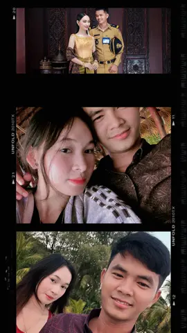 Happy anniversaries 1 ឆ្នាំ🥰