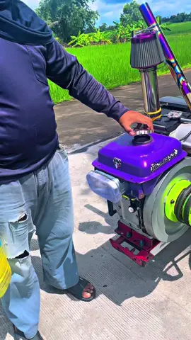 #รถไถเดินตามแต่งซิ่ง #พวกนายโด้🔥 #songkran2025 #ทีมงานพวกขี้ลืม 