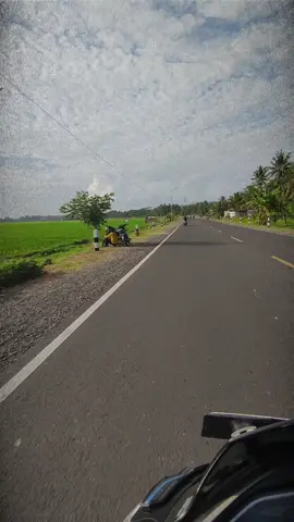 sempatkanlah selama masih bisa bernapas 😇