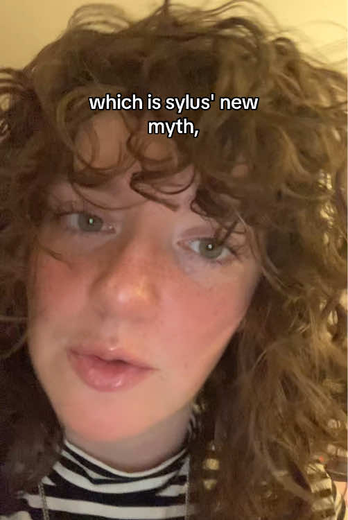 HELP IM IN PURGATORY AND ALL I CAN DO IS READ ABOUT THIS MYTH OVER AND OVER AGAIN IDKRGDJWJ #SYLUS #loveanddeepspace #sylusloveanddeepspace #loveanddeepspacesylus 